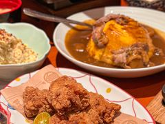 -仓桥家·焗寿司·锅物(光谷步行街店)