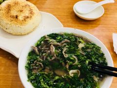 -八沟羊汤(河北大街店)