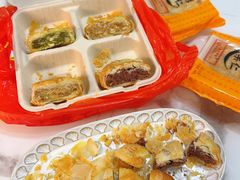 -龙华素斋(龙华路店)