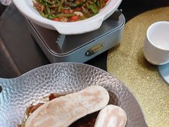 -小菜园新徽菜(南京秦淮龙蟠汇店)
