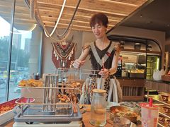-野人部落(沈阳一店)