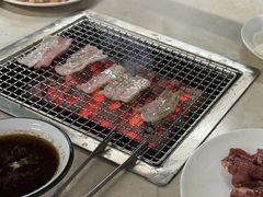 -风味烧烤