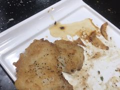 -利昂法式铁板主题餐厅(新奥购物中心店)