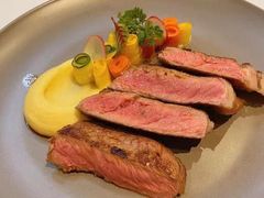 -L'Arome芳芳法国餐厅(仙林金鹰店)