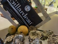 -沈阳君悦酒店·意坊意大利餐厅