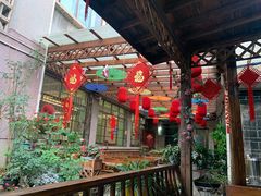 -王万妈卤猪脚(青岩交通路)