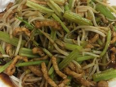 -鲁西南老厨子·特色鲁菜(经一纬五店)