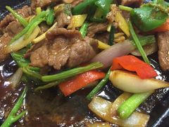 -百姓百味海鲜酒楼(粤垦路总店)