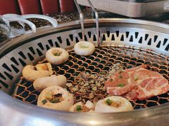 -牛焱·烧肉酒肆(五大道店)