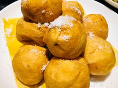 网油卷-南园民国茶楼餐厅·常州菜(北大街店)