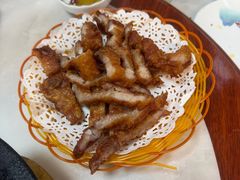 -芳华轩•客家菜馆(梧桐山店)