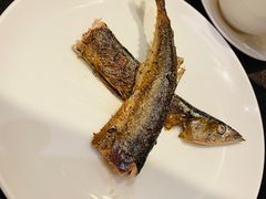 -深圳四季酒店·馥自助餐厅