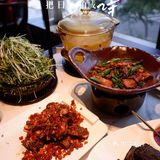 随小馆，品精致湘菜
