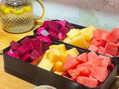 -青水瓦台汤泉(未央店)