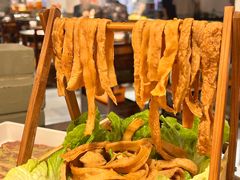 -冯校长老火锅(广州正佳广场店)