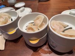 -喜鼎海胆水饺(东港店)
