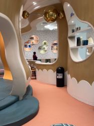 -奈尔宝·儿童乐园·亲子餐厅(苏州大悦城店)