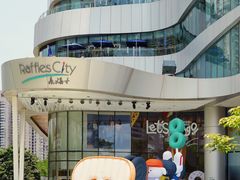 -深圳来福士广场