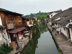 -绍兴书圣故里景区