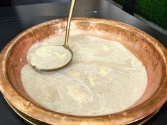 -诺敏塔拉奶茶-布里亚特包子-手把肉(锦都会店)