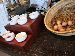-大连中远海运洲际酒店