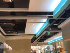 大堂-楼兰古丽·新疆菜(大唐西市店)