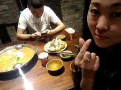 -老凯俚酸汤鱼(鸿通城店)