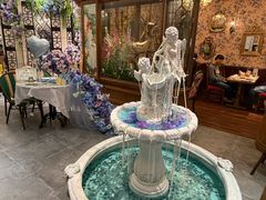 -秘密旅行Bonjour(黑金冠 江南西店)