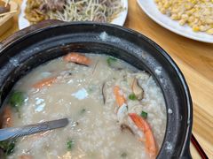 -皮蛋弟砂锅店(总店)