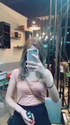 -茶发Salon·烫发染发理发