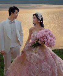 -第一夫人婚纱摄影(南京店)