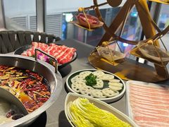 -故里和山·成都火锅(欢乐港湾店)