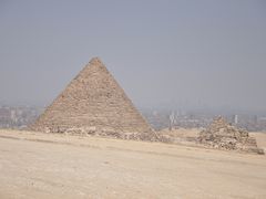 -吉萨金字塔群