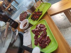 -养牛邓·潮汕牛肉海鲜自助火锅(广州店)