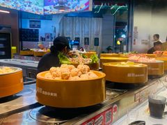 -龍歌自助小火锅(秦淮水游城店)