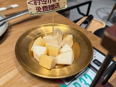 -大头椰·椰子鸡火锅(新梦店)