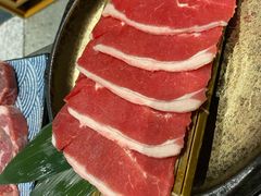 -NIUAN牛庵·日式和牛烧肉(恒隆店)