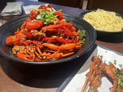 -铭副琦食·虾蟹烩馆(渔人码头店)