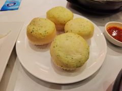 侨乡葱蓉包-神仙馆(衡山路店)