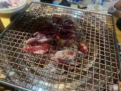 -九田家黑牛烤肉(溧水万达店)