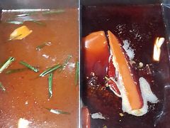 -阿串串老火锅(力盟店)