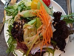 -北京王府井希尔顿酒店·万斯阁西餐厅