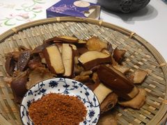 -院8里·少城记忆老川菜(宽窄巷子店)