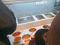 -韩时烤肉(丰科万达广场店)