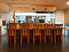 -翔峰炭火鳗鱼(悦泰街里公寓店)