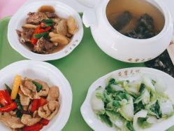-安馨无忧月子中心(青秀店)