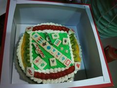 -莲塘马得利·蛋糕(斗柏路·唐庄店)