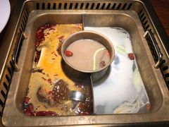-大渝火锅(苏州西城永捷店)