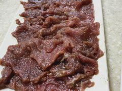 -千里马烧烤(南六东路店)