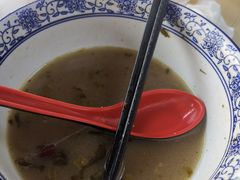 -中国兰州名牛纯汤牛肉面(永安道店)